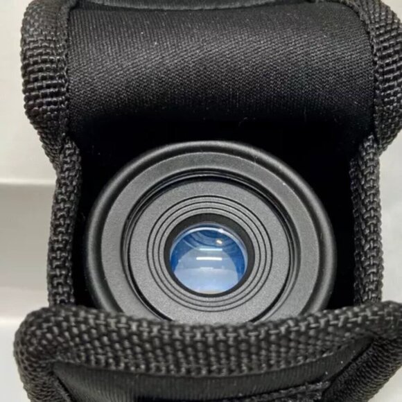 Telescope Field of Vision Infinite & Wonderful Boating Yachting NIB Box Damage - Picture 9 of 10